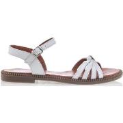 Sandalen Miss Boho sandalen / blootsvoets vrouw wit