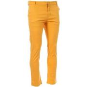 Chino Broek Redskins -