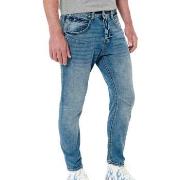 Straight Jeans Kaporal -