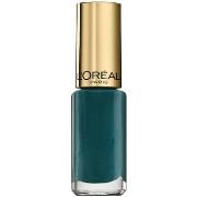 Nagellak L'oréal Color Riche Nagellak - 613 Blue reef