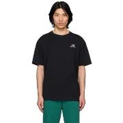 T-shirt New Balance UNISSENTIALS TEE