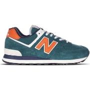 Sportschoenen New Balance U574V2