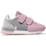 Sneakers Pepe jeans SYDNEY COMBI GIRL KIDS