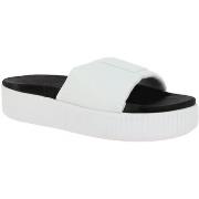 Slippers Puma PLATFORM SLIDE WNS