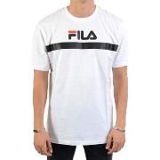 T-shirt Fila ANATOLI TEE