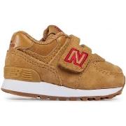 Sneakers New Balance IV574 M
