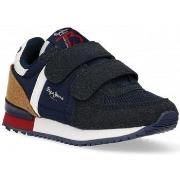 Sneakers Pepe jeans SYDNEY COMBI BOY KIDS