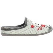 Pantoffels Koomac Chaussons