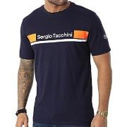 T-shirt Sergio Tacchini JARED T SHIRT