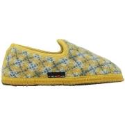 Pantoffels Haflinger SLIPPER JAQUARD