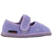 Pantoffels Haflinger SLIPPER STARLIGHT