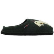 Pantoffels Haflinger FLAIR HEIDI