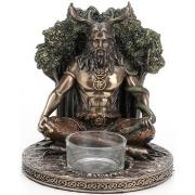 Beeldjes Signes Grimalt Figuur God Celta Cernunnos