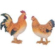 Beeldjes Signes Grimalt Figuur Gallina 2 U