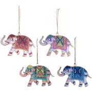 Hangers Signes Grimalt Olifant Hanger 4 U