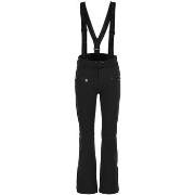 Broeken Peak Mountain Pantalon de ski femme AFUZZI