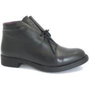 Klassieke Schoenen Bueno Shoes BUE-RRR-WZ7312-BL