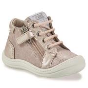 Hoge Sneakers GBB FLEXOO ZIPETTE