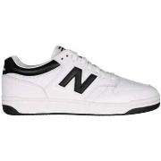 Lage Sneakers New Balance -