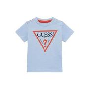 T-shirt Korte Mouw Guess N73I55