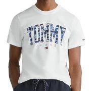 T-shirt Tommy Hilfiger -