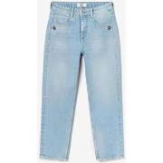 Jeans Le Temps des Cerises Jeans boyfit LOUCHERR, 7/8