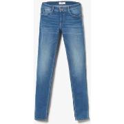 Jeans Le Temps des Cerises Jeans push-up slim PULP, lengte 34
