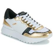 Lage Sneakers Guess VINSA 2