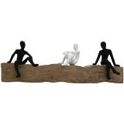 Beeldjes Signes Grimalt Figuur People Trunk