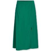 Rok Vila Milla Midi Skirt - Ultramarine Green