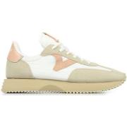 Sneakers Victoria Cosmos Retro Nylon Serraje