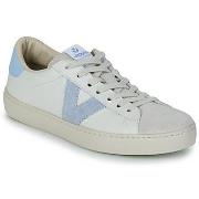 Lage Sneakers Victoria BERLIN