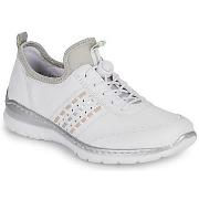 Lage Sneakers Rieker -