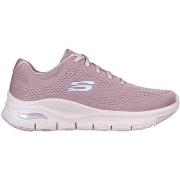 Sneakers Skechers 149057 ARCH FIT - COMFY WAVE