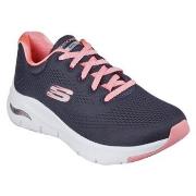 Lage Sneakers Skechers ARCH FIT