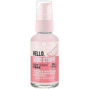 specifieke verzorging Essence Gezichtsserum Primer Glow Hello, Good St...