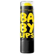 Verzorging &amp; lipprimer Maybelline New York Baby Lips Electro - Fie...