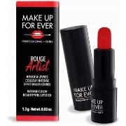 Lipstick Make Up For Ever -