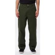 Broeken Obey Marshal utility pant