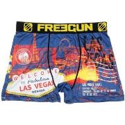 Boxers Freegun -