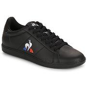 Lage Sneakers Le Coq Sportif COURTSET_2