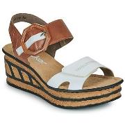 Sandalen Rieker -