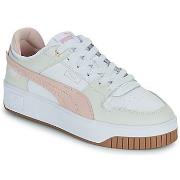 Lage Sneakers Puma CARINA STREET