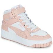 Hoge Sneakers Puma CARINA STREET MID