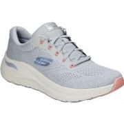 Sportschoenen Skechers 150051-LGMT