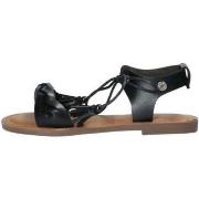 Sandalen Refresh -