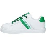 Sneakers Docksteps -