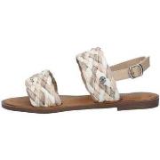 Sandalen Refresh -