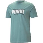 T-shirt Puma -