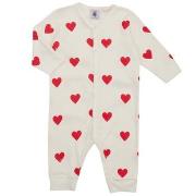 Pyjama's / nachthemden Petit Bateau A00E901